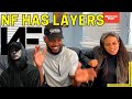 🎵 NF Layers Reaction | A Whole New Style of Rap?