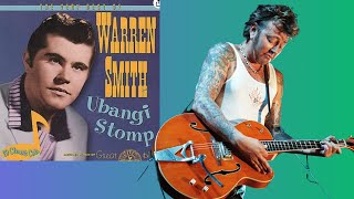 Brian Setzer learnt this tune - so should you!