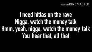 Rich The Kid ft. NBA Youngboy - Money Talk(Lyrics)
