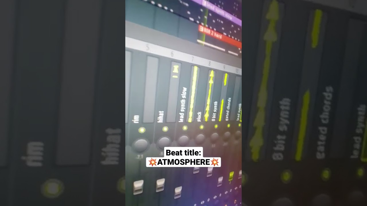 FL Studio beat cookup 