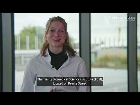 Trinity Biomedical Sciences Institute (TBSI)