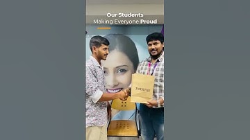 Unlocking Opportunities @EmertxeTrainings#shorts #emertxeplacements #shortsfeed #yt #jobs2023 #job