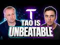 Bittensor Isn't Crypto + AI. It's Bigger | Tao Templar