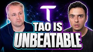 Bittensor Isn't Crypto + AI. It's Bigger | Tao Templar