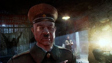 Metro last light REDUX walkthrough PART 6 (Dont kill me!)