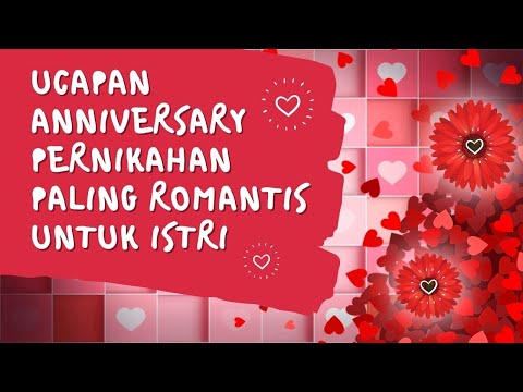 Video: Ulang Tahun Perkahwinan 1 Tahun - Cetakan Perkahwinan