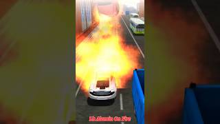 Turbo Driving Racing 3D "Car Racing Games" Android Gameplay Video#shorts #shortvideo#short#car #game screenshot 5