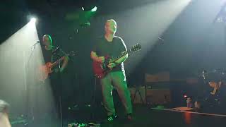 Pixies live Luxemburg Den Atelier 23.08.2022 Planet of Sound