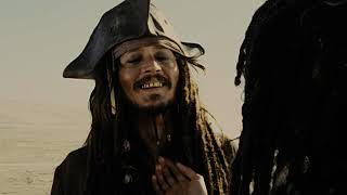 Pirates of the Caribbean  edit - Let it happen Resimi