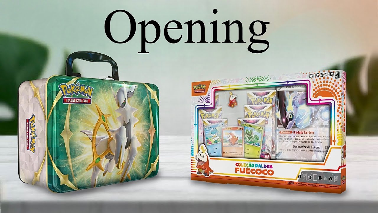 O MÓJ BOŻE ! ... Jest drop ! Aż 1 (Arceus Spring 2022 & Paldea Pin Box ...