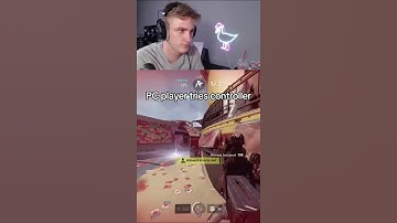 Aim Assist needs NERFED #xdefiant #pcgaming #gamingclips #xdefiantgame