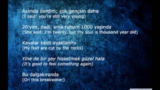 Teoman - Fahişe (English Subtitles) Resimi