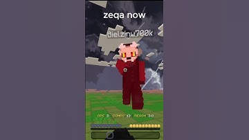 I hate runners #minecraft #zeqa #pvp