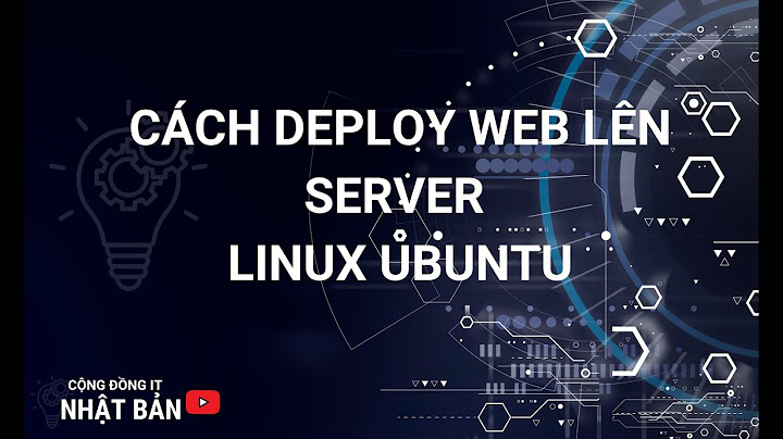 1 ubuntu server xài đuược bao nhiêu dịch vụ năm 2024