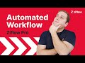 Automated workflow  ziflow pro mini series e02