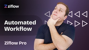 Automated Workflow | Ziflow Pro