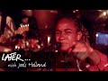 Koffee -  Pressure  (Live on Later)