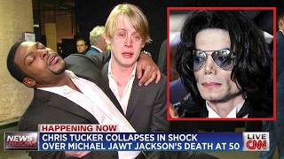 Celebrities Shocking LIVE TV Reactions To Michael Jackson’s Death