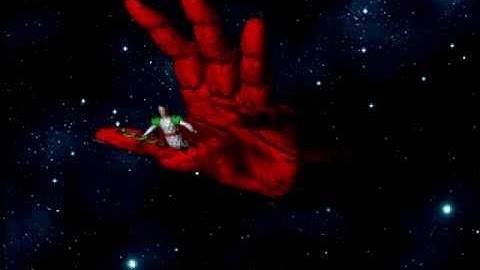 Ultima VII Serpent Isle Endgame and Credits with Roland LAPC-I (+ingame)