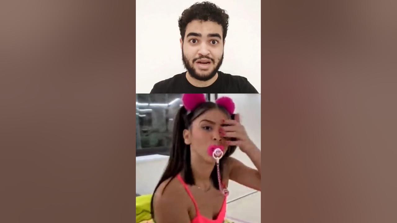 MC PIPOKINHA PASSOU DOS LIMITES 😱 POLÊMICA DO GATO E SE VESTIU DE CRIANÇA 🔥 react humor MC PIPOKINHA PASSOU DOS LIMITES 😱 POLÊMICA DO GATO E SE VESTIU DE CRIANÇA 🔥 react humor