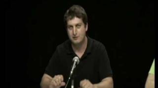 Healthcare Monstrosity 2/3: Sasan Sadat Presents the Economic Problems with Real Solutions