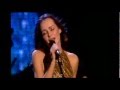 The corrs  runaway live in london 2001 lyrics