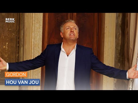 Video: Wie is de auteur van ik hou van jou ara?