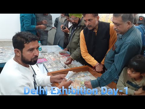 #Old_Coins_and_notes_Exhibition_Delhi_2022|#direct sell old coins and notes|#GNA_COLLECTION|