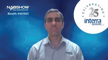 Interra System - Digital  Media Solutions