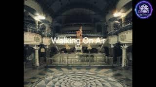 Stadium Jakarta - Walking On Air