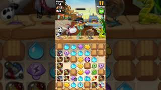 Best Fiends 3367 Gameplay