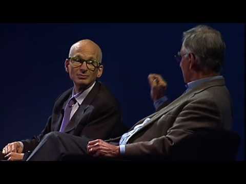 Seth Godin & Tom Peters on blogging.