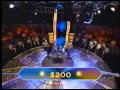 Quien Quiere Ser Millonario QQSM Ecuador Septiembre 2002