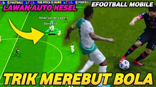 5 Ways to Win the Ball in EFOOTBALL 2025 Mobile screenshot 2