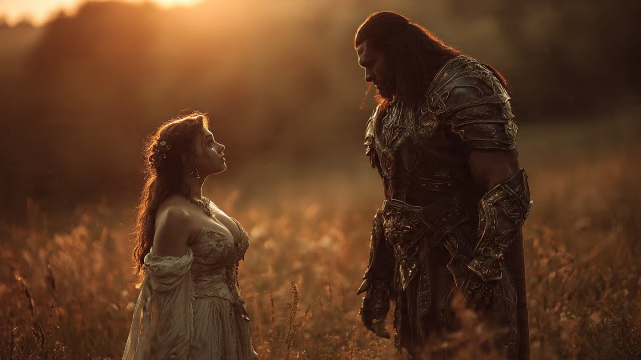 Prometida a um homem cruel, foi rejeitada por ser obesa… até que o Rei Alfa cruzou seu caminho.