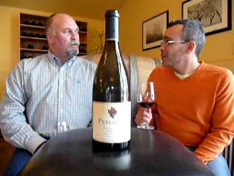 Taste Along w/ Adam The Wine Guy #173b- Passagno