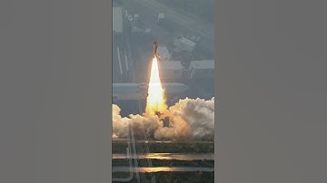 1st orbital rocket launch by ABL Space Systems fails #technology #techorbit #shorts #ABL