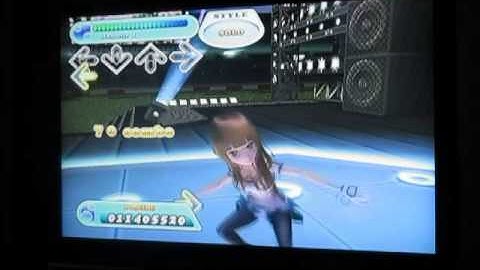 DDR: Hottest Party 3 - Basic: Now