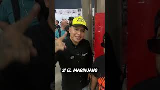 Visitamos la Expo belleza en MTY y esto fue lo que encontré / Josue Chávez Barber me platica.