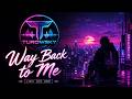 TUROwsky – Way Back to Me | Emotional Lofi Hip Hop Music 2026