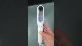mini STEAM Brush