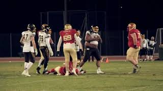 French Foot Us 6 Defense Squad