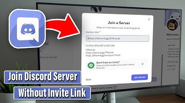 How To Join Discord Server Without Invite Link (Quick & Easy)