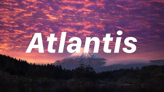 Seafret - Atlantis (Lyrics)