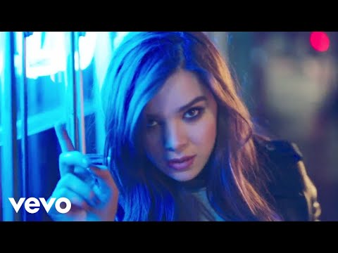 Hailee Steinfeld Ft. Dnce - Rock Bottom