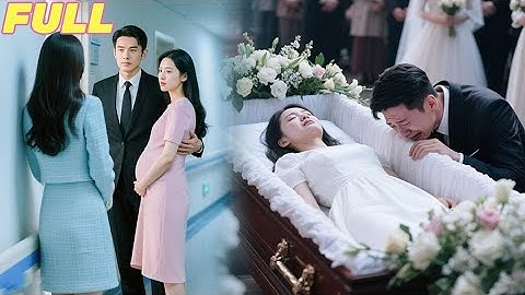 He Cheated, On the wedding day,she sent him her corpse—then vanished, and married a billionaire CEO!