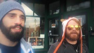 WERE NOT IN RETAIL ANYMORE...