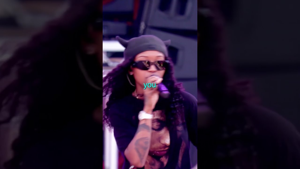 She Doesn T Need Autotune 
