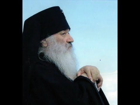 მეუფე თადეოზის ხსოვნის საღამო  (21 ნოემბერი, 2015 წელი)