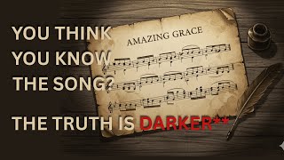 Amazing Grace: The True, Shocking Story of Its Author | John Newton Stories of Faith